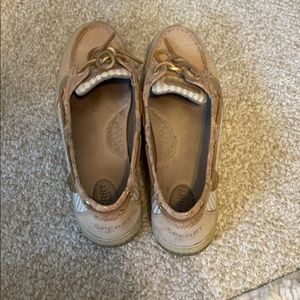 Speedy Topsider Boat shoes